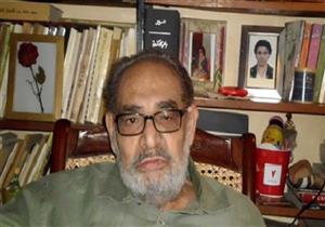 غدًا.. حفل تأبين الروائي علاء الديب باتحاد الكٌتاب