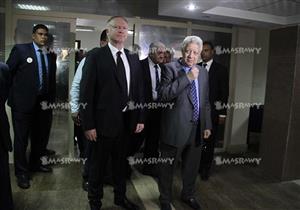 مرتضى منصور يحاصر ميدو بـ"ماكليش وكهربا"