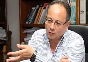 عماد جاد عن مبادرة السيسي للسلام بين إسرائيل وفلسطين: أخشى تكرار مشهد السادات