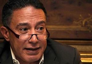 أكمل قرطام يقترح أن تكون منطقة الفسطاط الأثرية مزارا سياحيا