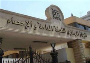 الإحصاء: 701 مليار جنيه مبيعات التجزئة للقطاع الخاص في 2014