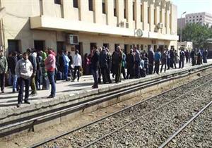 السكة الحديد : نعمل علي تحقيق هامش ربح للعاملين من مصنع المنظفات