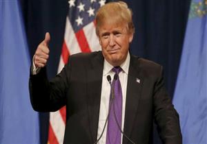 ترمب يعيد نشر مقولة للزعيم الفاشي بنيتو موسوليني