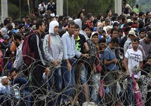 العفو الدولية تطالب بتصرف سريع من الاتحاد الأوروبي في قضية اللاجئين 