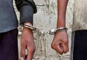 بتهمة البلطجة وفرض الإتاوة.. القبض على 3 أشخاص في القليوبية