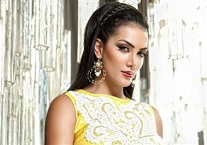 حورية فرغلي تستعد لـ"طلق صناعي" و"ساحرة الجنوب 3"