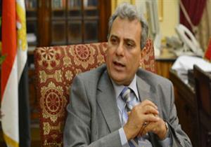 نصار: الدولة ملتزمة بحماية المبدعين.. وفشلت في الحفاظ على الحرية