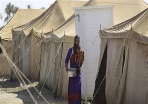 عشرات الآلاف من سكان الفلوجة يعانون من نقص حاد في الغذاء والوقود والدواء