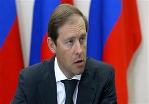 وزير روسي: نتفاوض مع مصر للطيران لإمدادها بـ40 طائرة