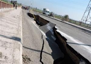 النقل تكشف حقيقة انتهاء العمر الافتراضي لـ 40% من كباري مصر وتهديدها بالإنهيار