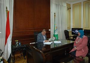 بنسبة نجاح 61.27 %.. اعتماد "إعدادية الجيزة"