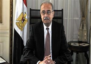 رئيس الوزراء يبحث مع نائب رئيس البنك الدولي أوجه التعاون المشترك