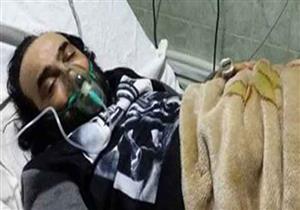 المهن الموسيقية تنفي وفاة "أبو الليف" وتؤكد"حالته حرجة"