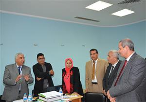 التربية والتعليم تُشكل لجنة وزارية لدراسة تقارير مادتي العلوم والرياضيات