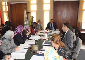   قريبا.. فتح المصانع المغلقة بأبو رواش