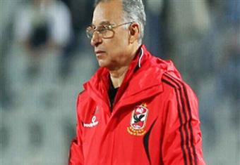 طاهر يجتمع مع "زيزو" لحسم استمراره مديرًا فنيا للفريق