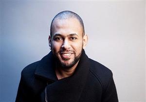 محمد أمين راضي يجتمع مع يسري نصرالله في عمل درامي جديد