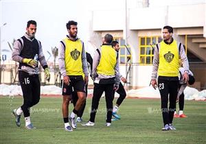 "حالة وفاة" تتسبب في غياب لاعب الأهلي عن المران