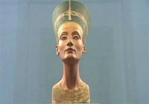 خبير آثار: تصنيع نسخ من تمثال "نفرتيتى" يخالف قانوني الآثار والملكية