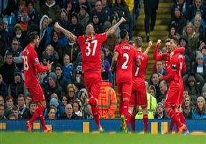 بالفيديو- ليفربول يفسد مغامرة كريستال بالاس ومانشستر يونايتد يسقط مجددا 