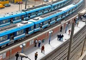 تبدأ الشهر المقبل.. "الأنفاق" تكشف تفاصيل تطوير الخط الأول للمترو