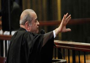 فريد الديب يدافع عن مبارك ونجليه بقضية "هدايا الأهرام" بمحكمة جنوب القاهرة