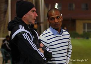 مالودا عن الأمن في مصر: الإعلام يقنعك بأشياء غير صحيحة