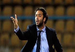 قبل القمة- ميدو للاعبين: الفوز على الأهلي مطلب جماهيري