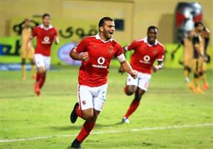 متعب: ما حدث مع زيزو "نرفزة" ملعب.. وكنت أتمنى المشاركة في القمة