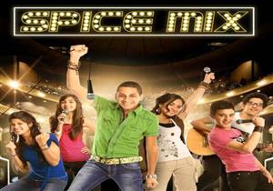 "سبايس ميكس" يحتفل بـ"يوم اليتيم" في نادي العبور