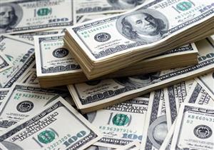 بعد تحليقه بالسوق السوداء.. الدولار يستقر أمام الجنيه بالبنوك