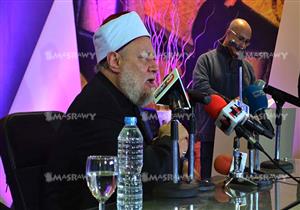 قالوا عن تصريحات علي جمعة بشأن "شهيد الحب"