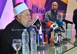 علي جمعة: المحامون كان يطلق عليهم قديما المزورين 