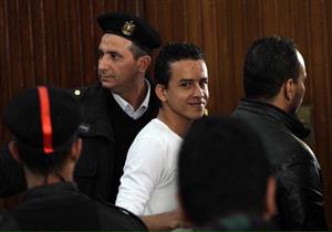 تأييد إخلاء سبيل محمود محمد المعروف إعلاميا بـ"معتقل التيشيرت" 