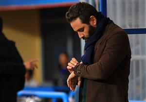 بعد تركه نادي الزمالك.. حازم إمام يظهر في دوري الأبطال بملعب الأمراء