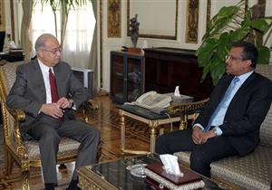 رئيس الوزراء يستقبل سفير سنغافورة بالقاهرة لبحث التعاون الثنائي