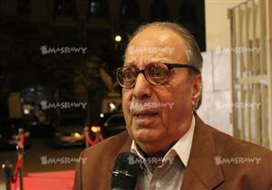 أسامة عباس: "شكرًا لمروجي الشائعات لأنهم ذكروا الناس بي"