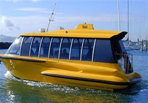 وزير النقل: تشغيل التاكسي النهري رسمياً خلال أيام