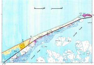  محافظ كفر الشيح يبحث إنشاء منطقة استثمارية على الطريق الساحلي الدولي