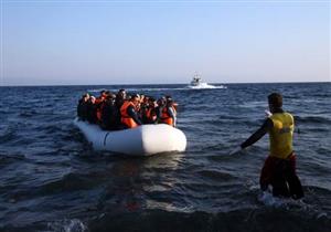 تركيا: مقتل 5 أشخاص جراء غرق قاربهم في بحر إيجة 