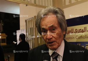 محمد سلطان: هاني شاكر لا يحتاج منصب "النقيب" ويقدمه كخدمة