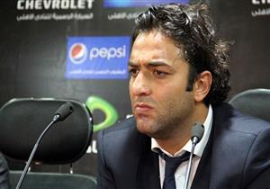 ميدو يهاجم اتحاد الكرة: ليس من حقه دعم مرشح رئاسي