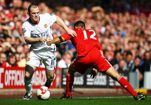 الليلة- (ليفربول × مانشستر يونايتد) قمة إنجليزية في الدوري الأوروبي 