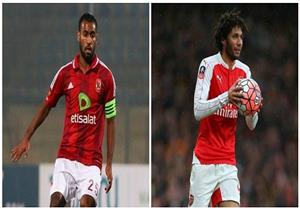 نجم الأهلي والزمالك الأسبق: النني ليس"فلتة".. وعاشور أفضل منه 