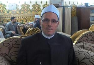 "عبدالرازق" رئيسًا للجنة الاتصال السياسي بالأوقاف بعد إقالته من القطاع الديني 