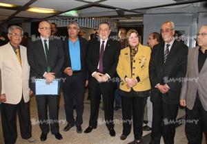 بالصور.. رئيس مبادرة إنقاذ الإعلام: هدفنا استعادة مكانته ليعبر بصدق عن الشعب