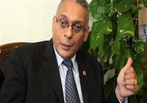 حسن مكاوي: الساحة الإعلامية تتسم بالفوضى والارتجال والعشوائية