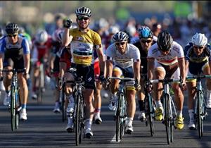 وفاة دراج بلجيكي بعد تعرضه للدهس من دراجة نارية 