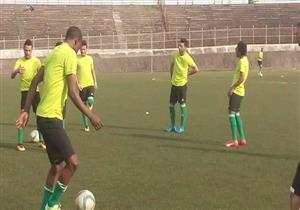 بعثة الزمالك في الكاميرون تحت حصار "الرعد والبرق"