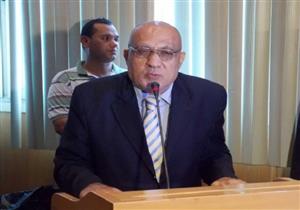 انتهاء عمومية الأطباء البيطريين بعد انسحاب النقيب والهتاف ضده